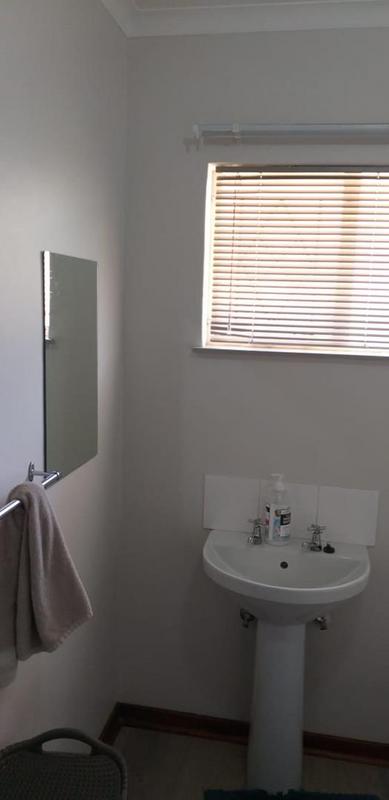4 Bedroom Property for Sale in Pellissier Free State